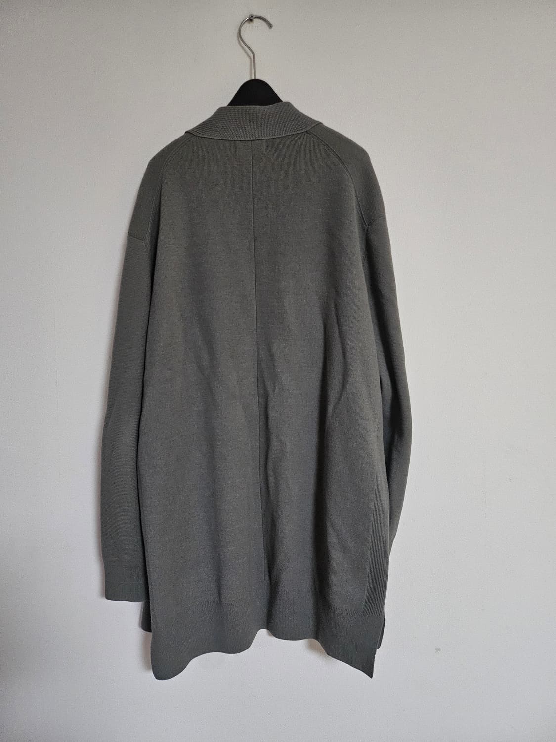 타임옴므 간절기 가디건 100 상품이미지2