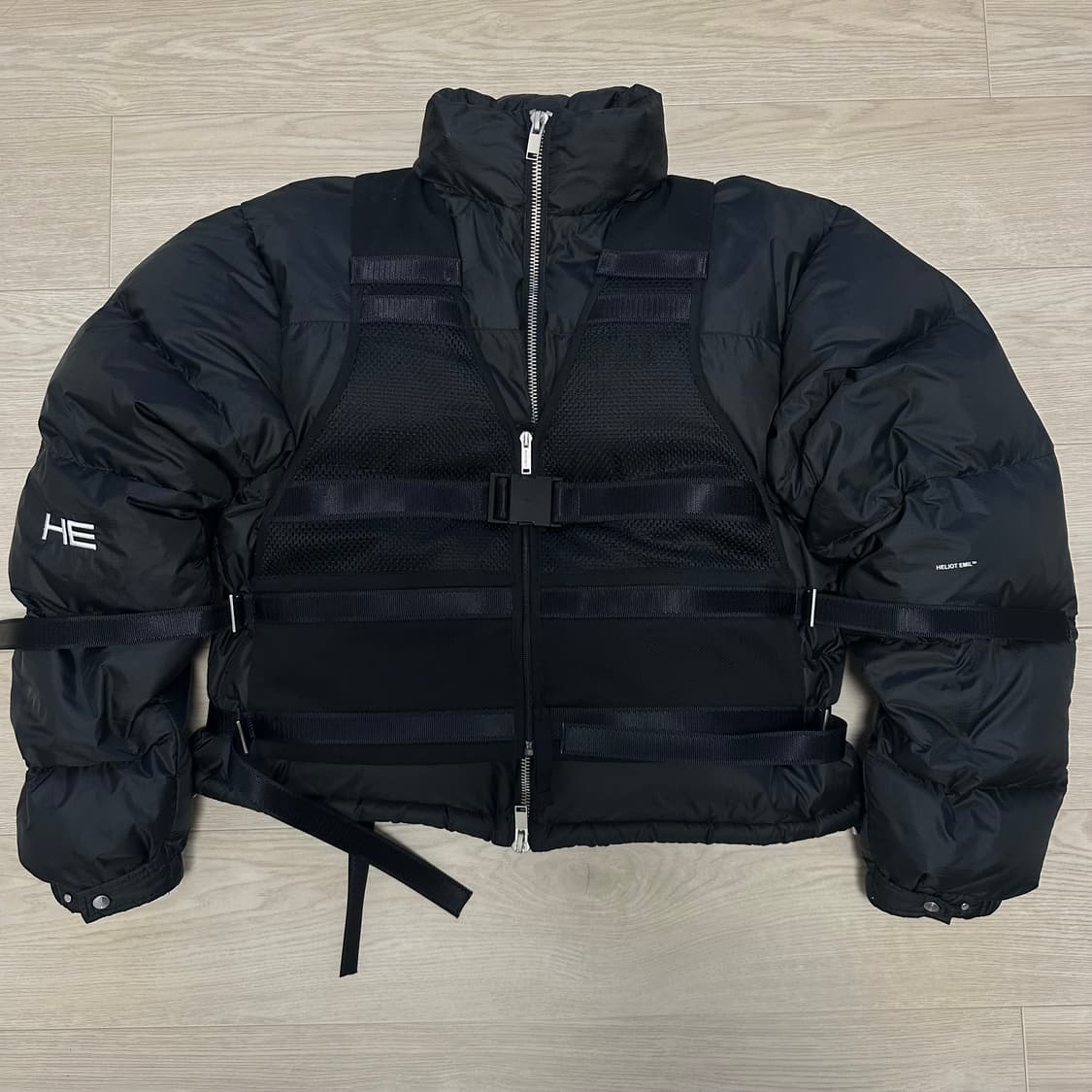 (급처)엘리엇에밀 베스트 다운자켓 상품이미지1