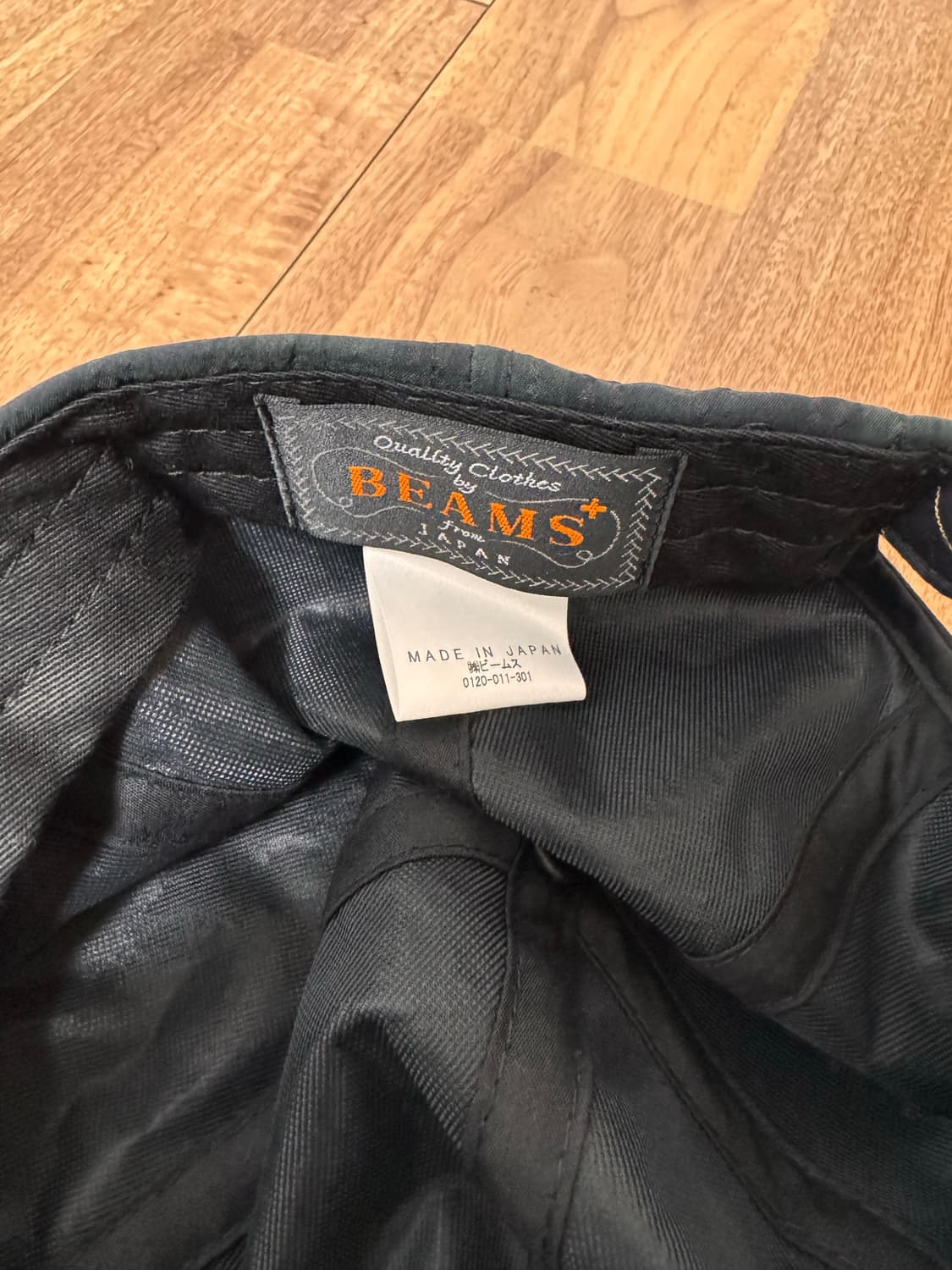 빔즈 플러스 캡 상품이미지3