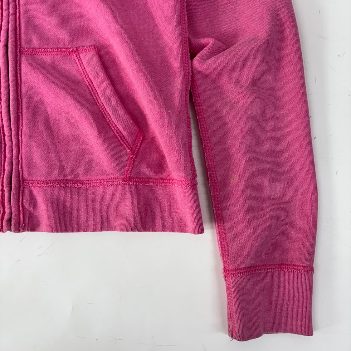 아베크롬비 후드집업 상품이미지8