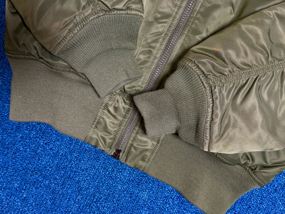 알파인더스트리 마원 M 상품이미지3