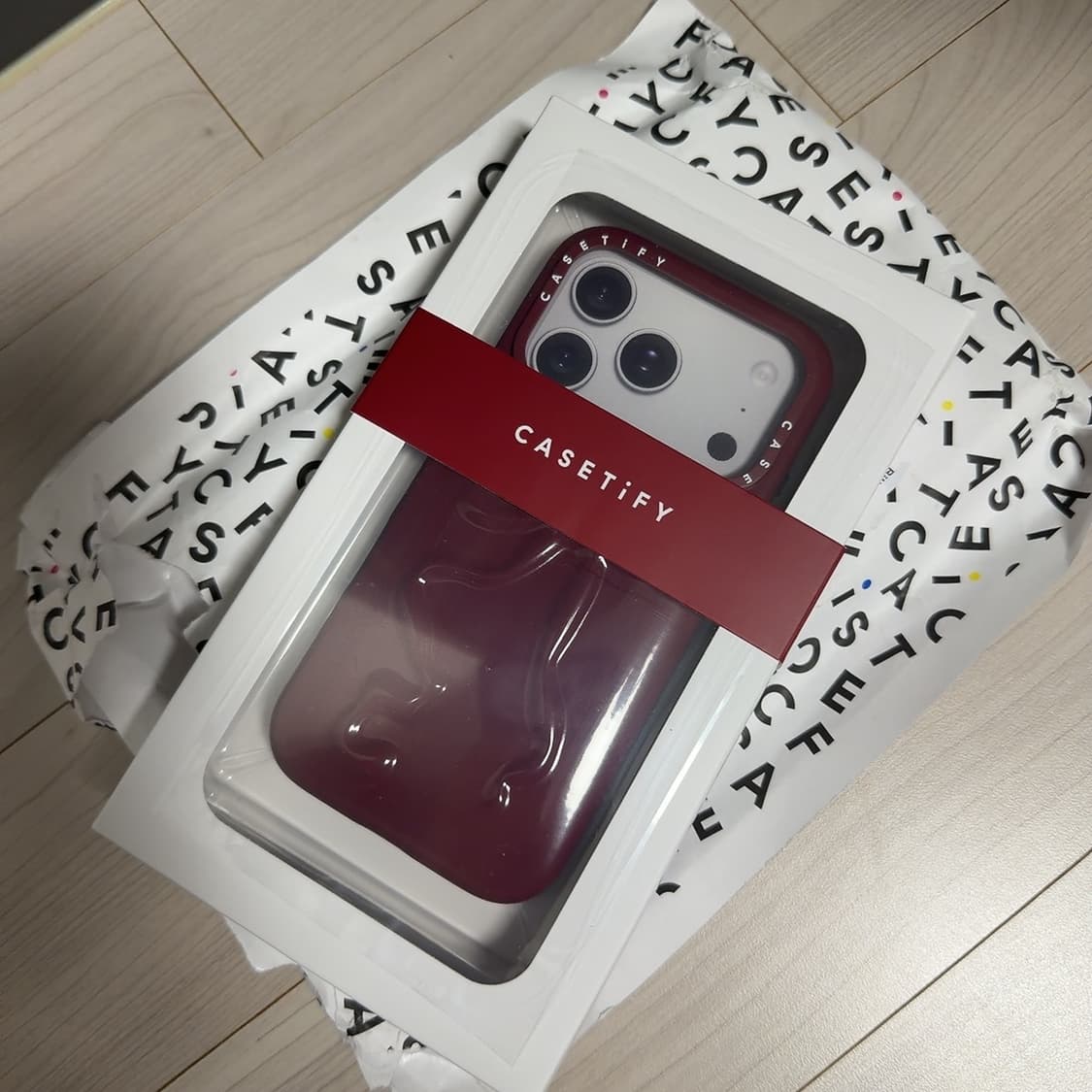 케이스티파이 17프로 상품이미지1