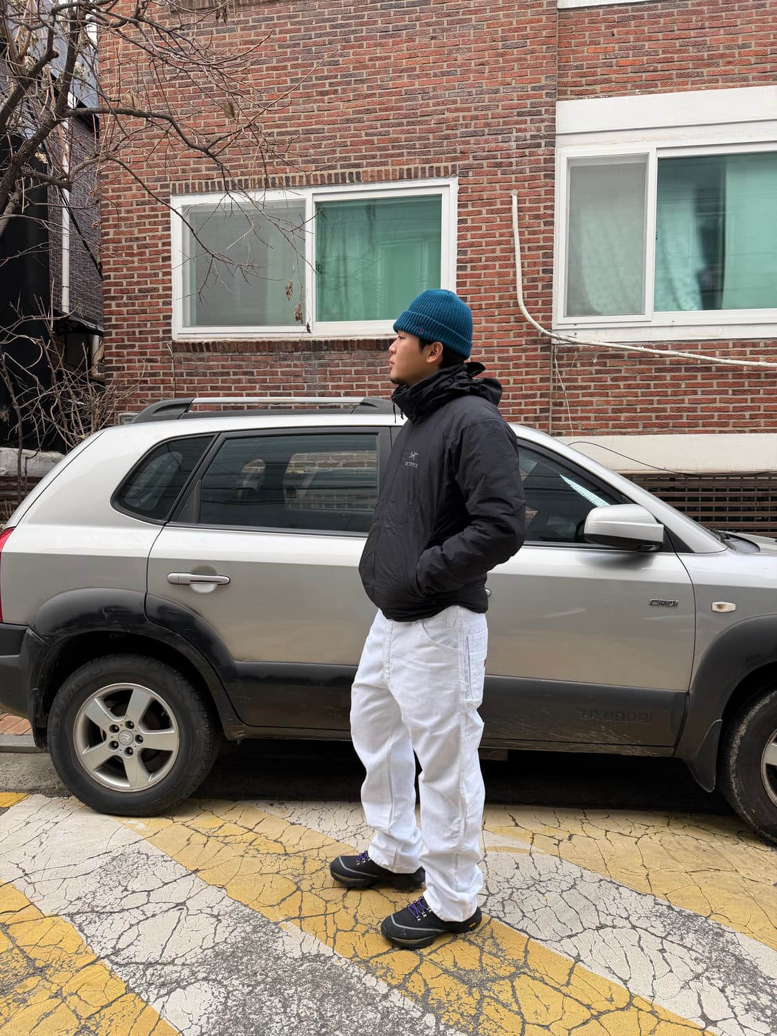 Dickies carpenter (38X30) 상품이미지7