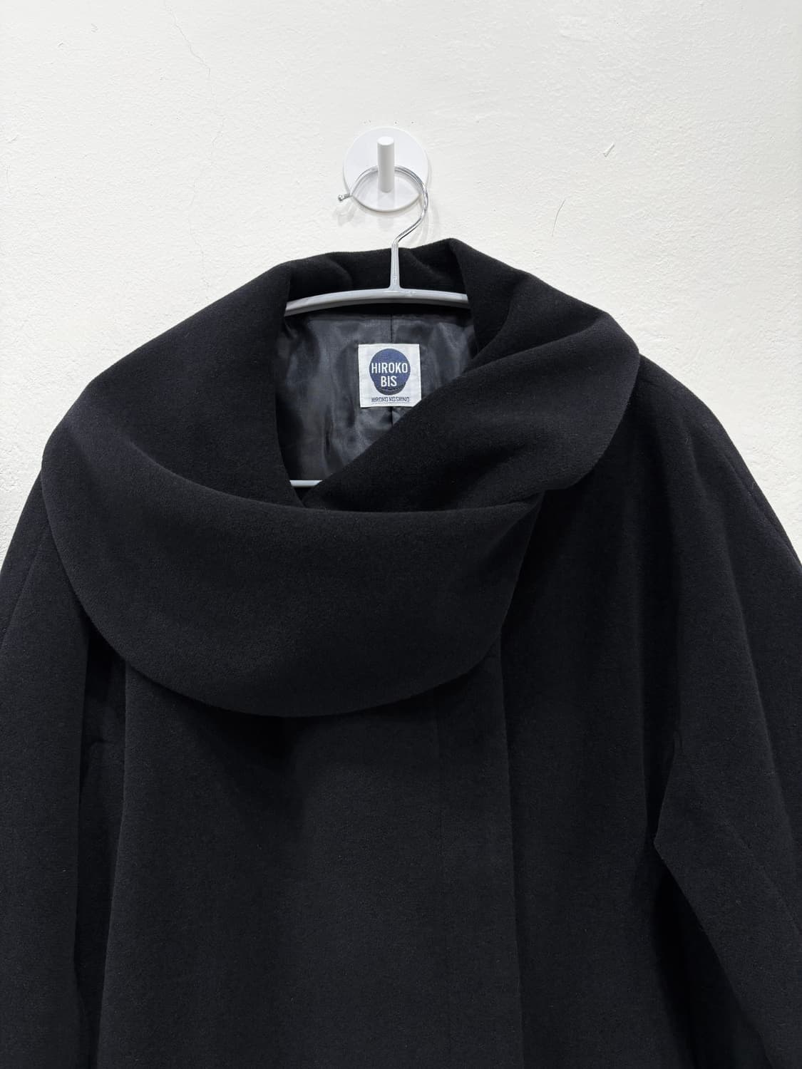 Hiroko Bis 코트 상품이미지2