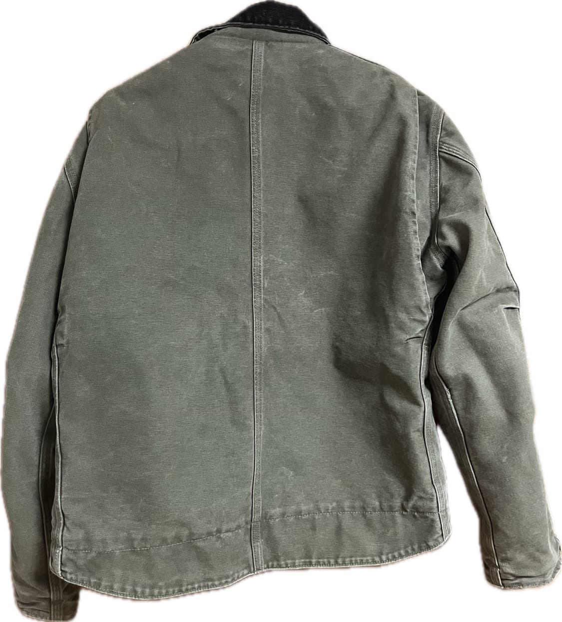 칼하트 J164 LOV 스몰 상품이미지2