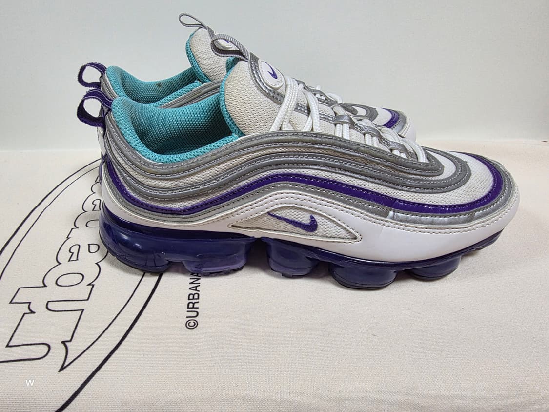 나이키 에어 베이퍼맥스97 [250mm] 상품이미지2