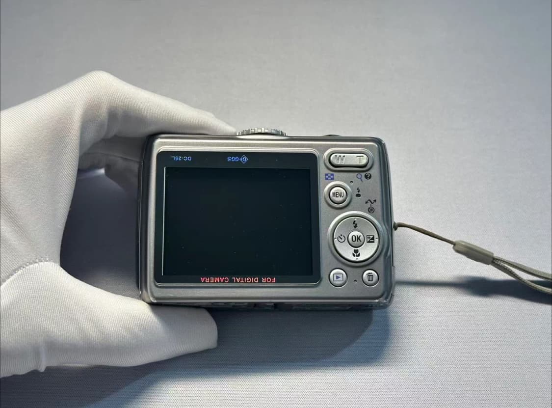 니콘 쿨픽스 p4(p3) 디카 Coolpix p4 상품이미지4