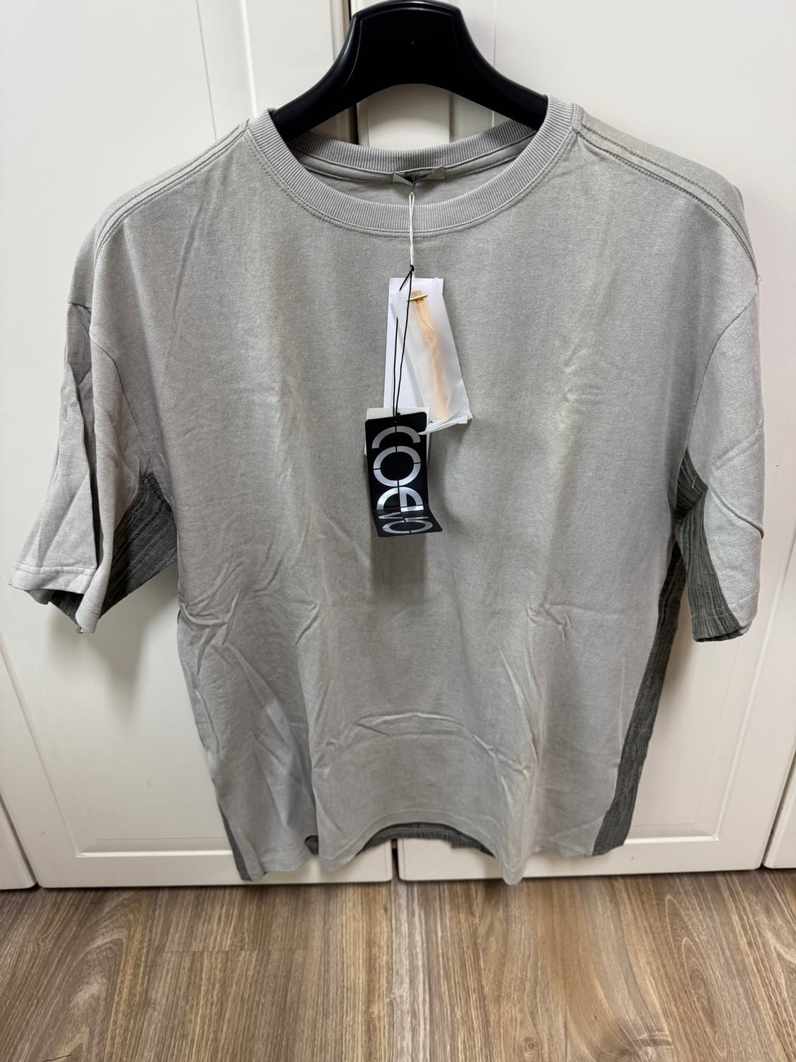 엑슬림 ep5 티셔츠 2  상품이미지4