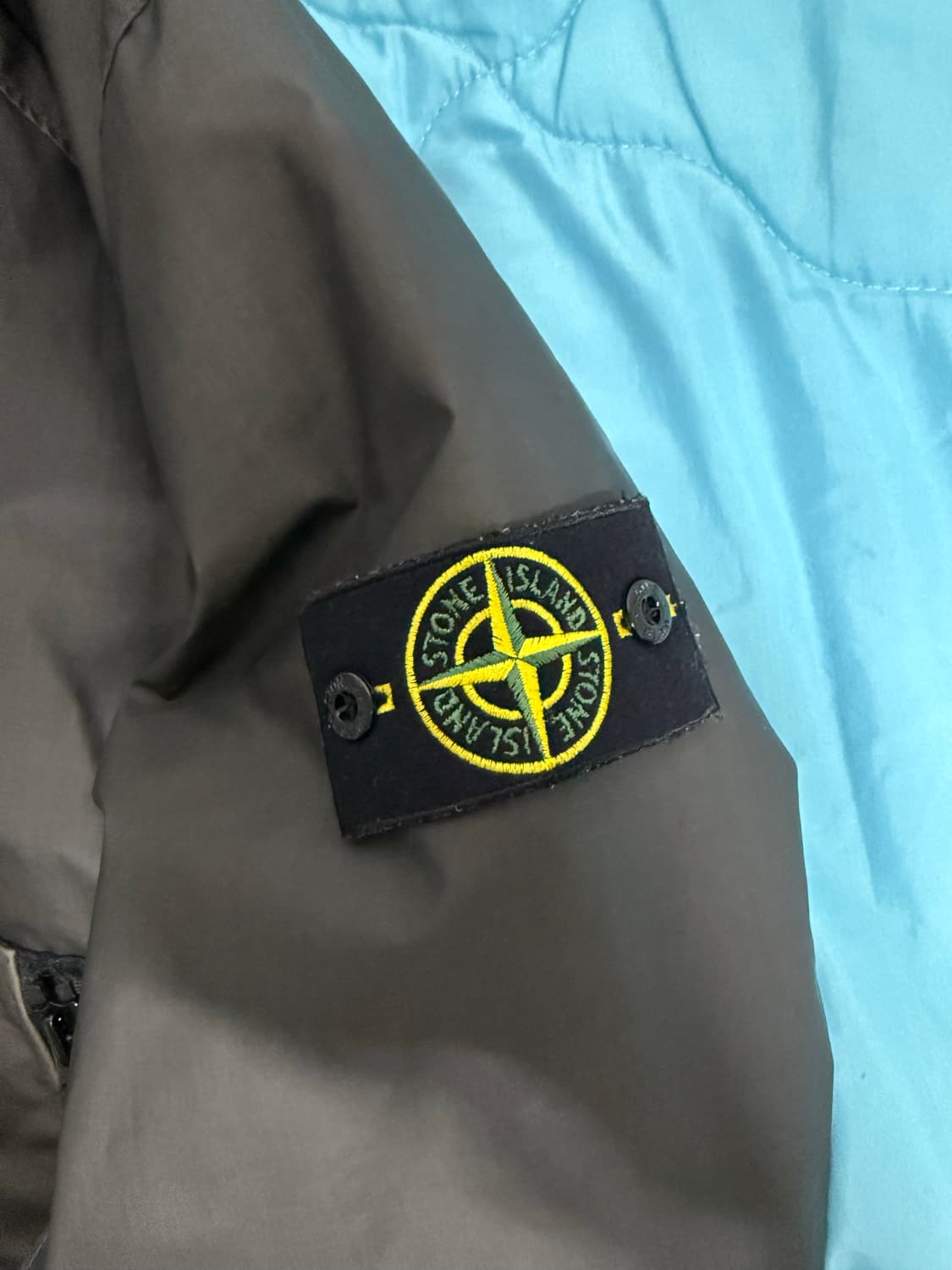 스톤아일랜드 무솔라 고마타 L 상품이미지3