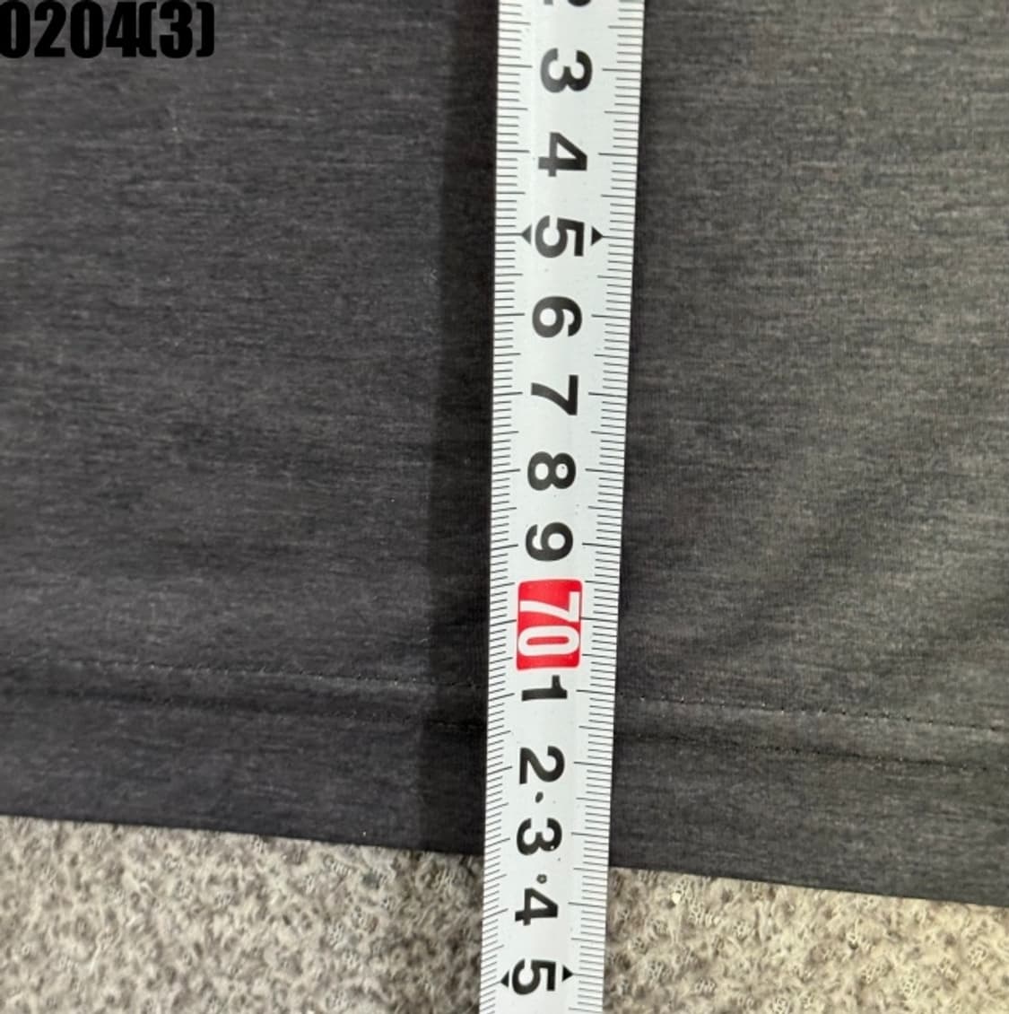 타이틀리스트 반팔티셔츠 상품이미지7