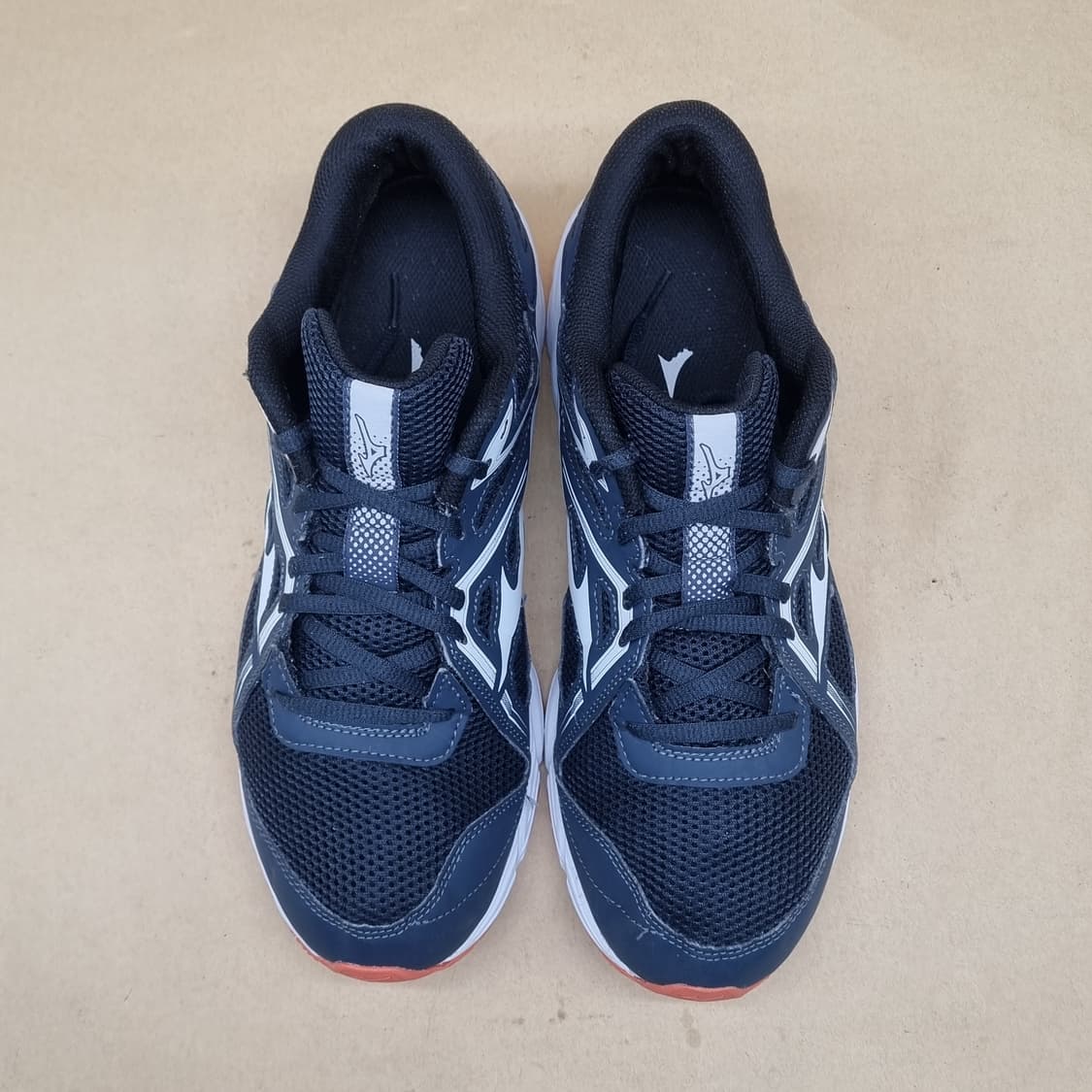 미즈노 스파크 남성 런닝화 265 상품이미지2