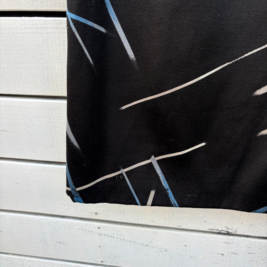 Versace 베르사체 실크 스커트 상품이미지6