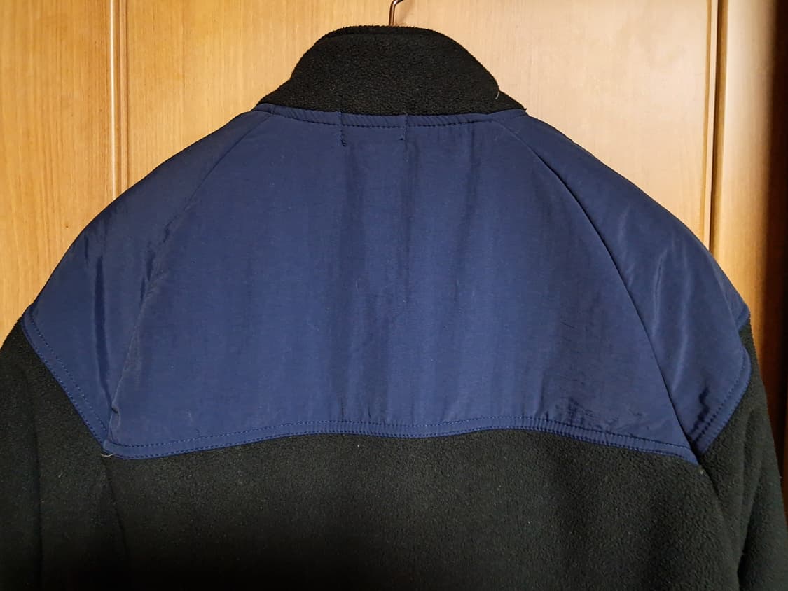 F2F 후리스 집업 남성95  상품이미지5