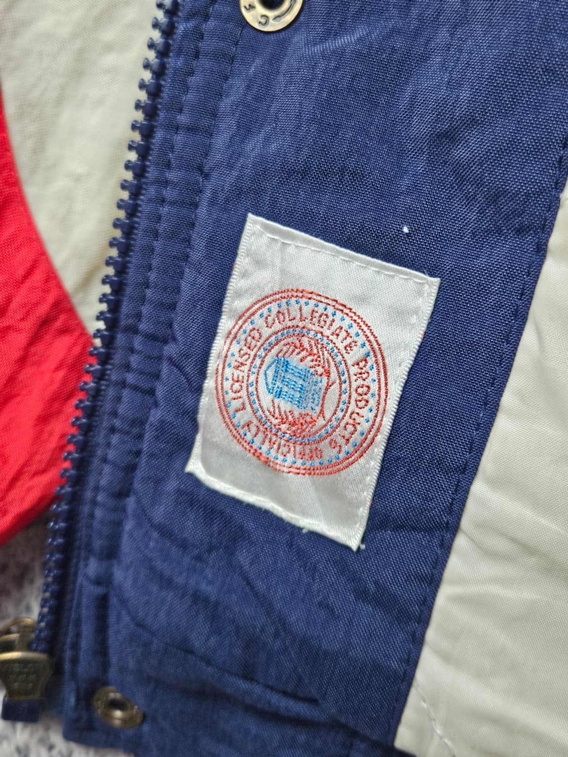  APEX ONE 애리조나 와일드캐츠 후드 자켓 ( S ) / 10805 상품이미지8