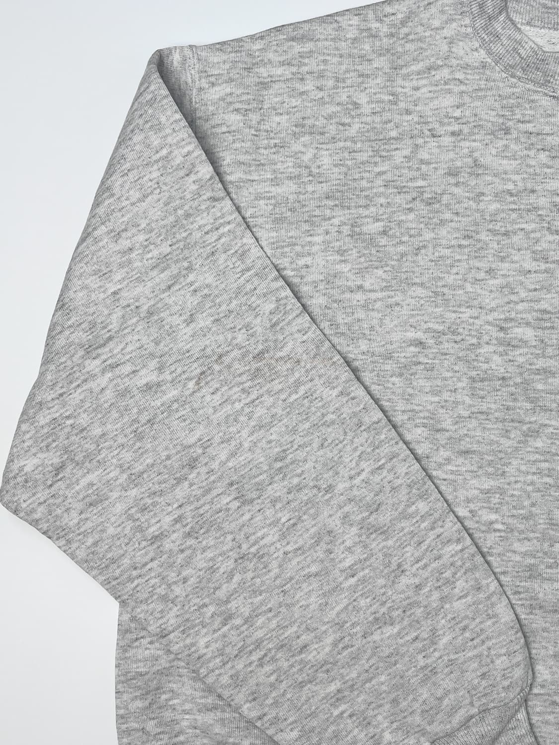 90s Russell Blank Sweatshirt USA 상품이미지5