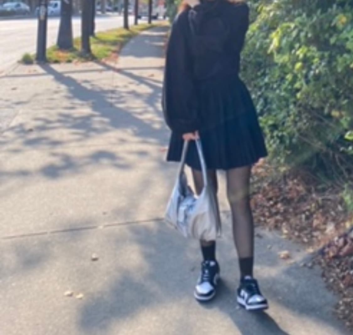 코스 플리츠 스커트 32 상품이미지2