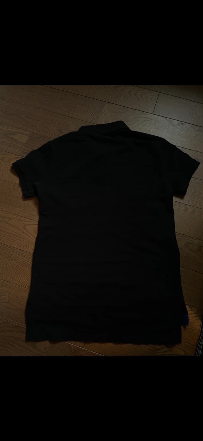 폴로 랄프로렌 빅포니 카라 반팔xs 상품이미지2