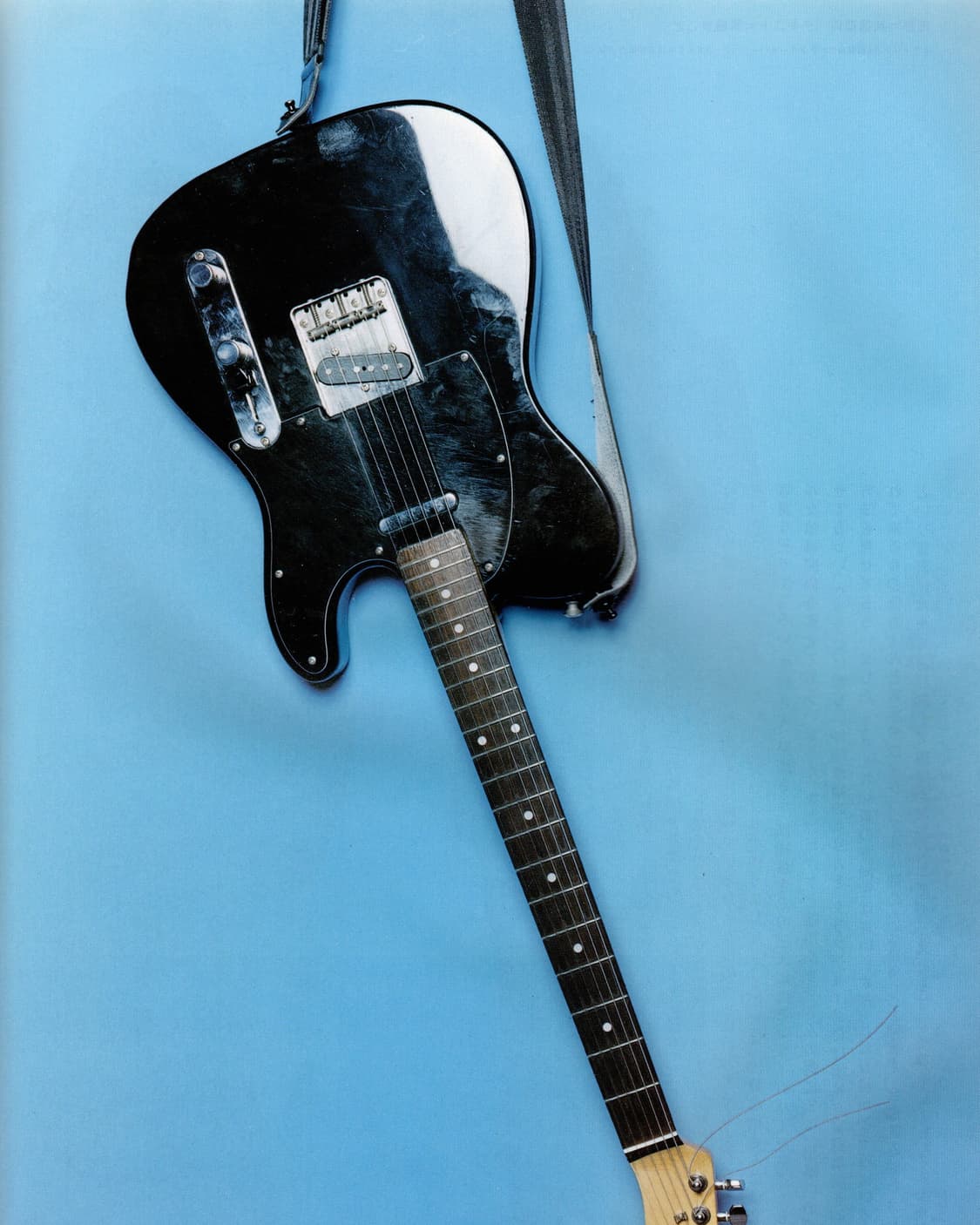 록킹 온 H 에이치 1996년 1월호 아사노 타다노부 일본잡지 해외잡지 상품이미지4