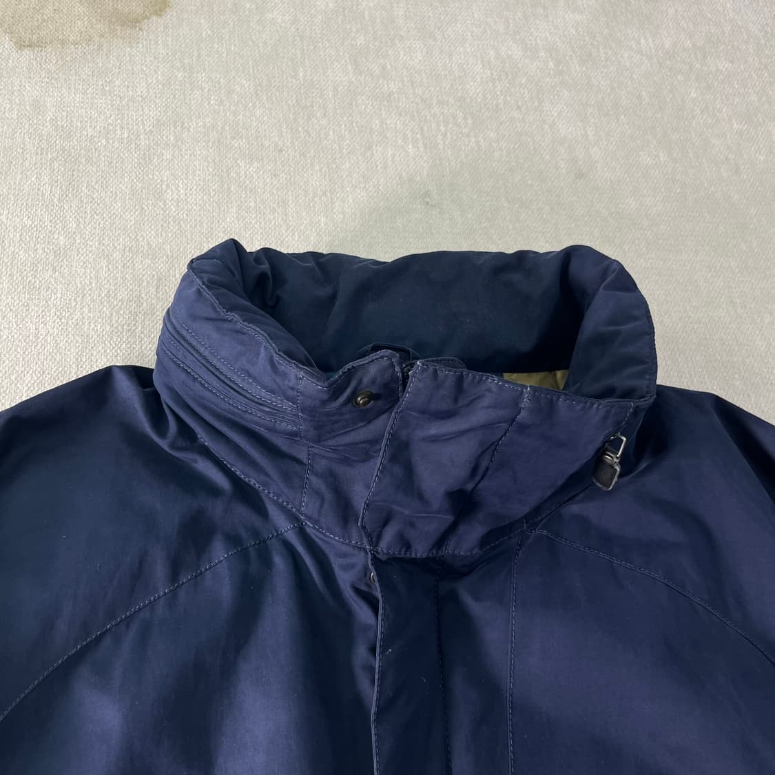 105 폴로랄프로렌 네이비 스윙톱 자켓 상품이미지5