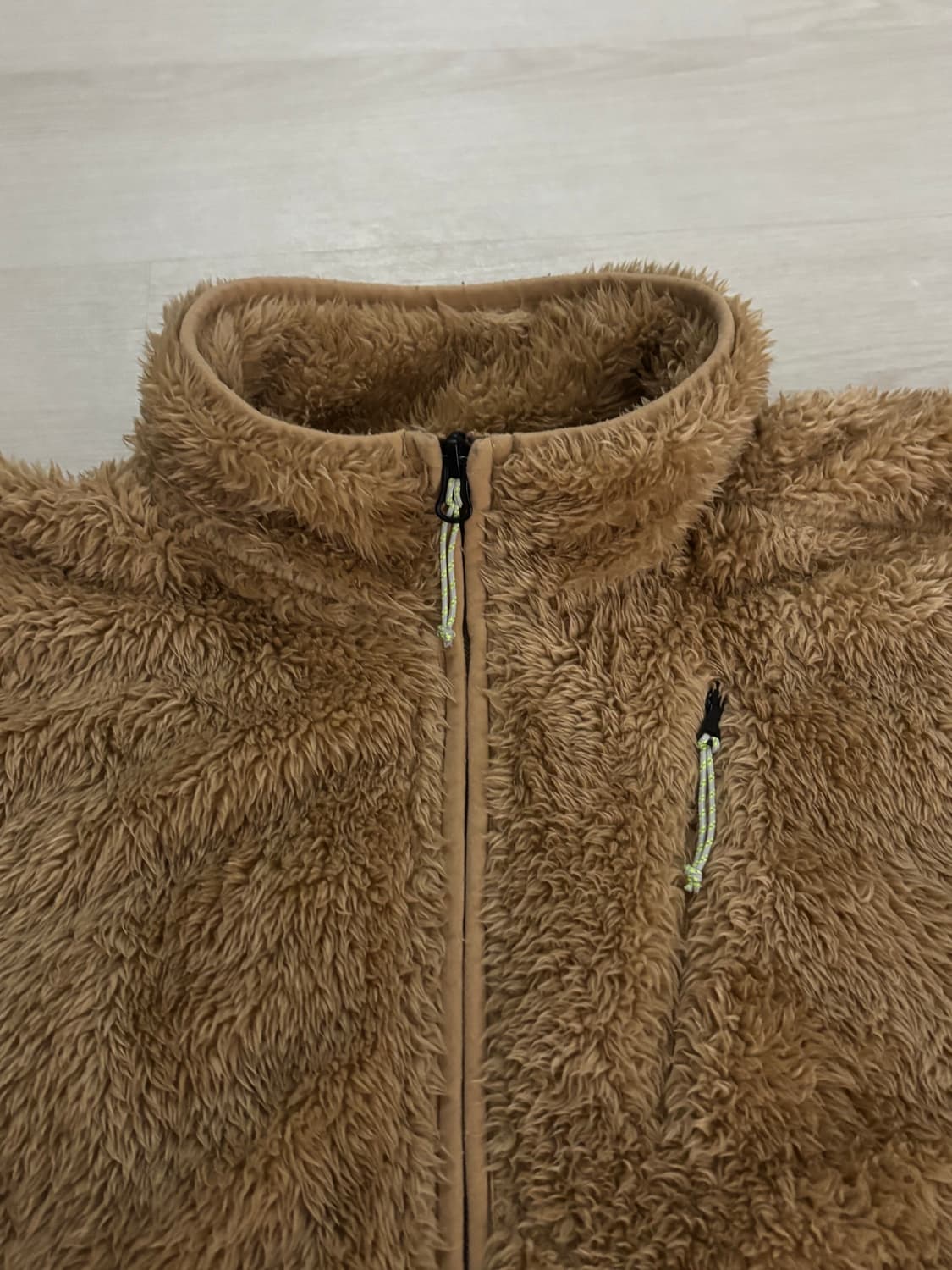 챔피온 X WNW 후리스 L 상품이미지6