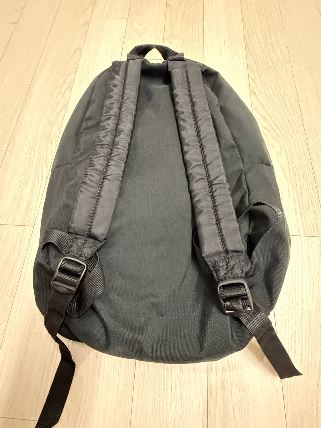 90s Made in USA 빈티지 이스트팩 백팩 가방 상품이미지2