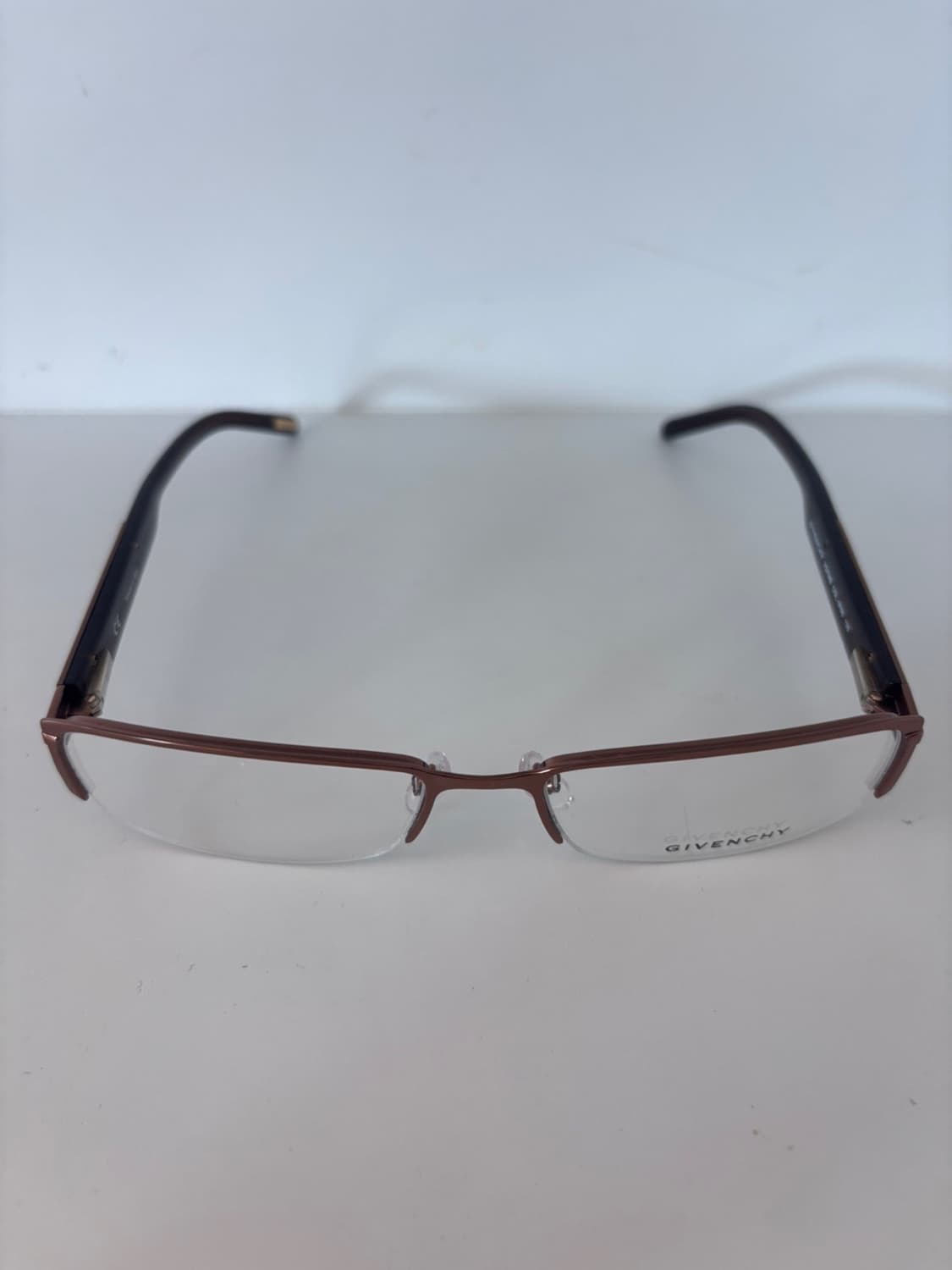 Vintage Givenchy Eyeglasses 상품이미지4