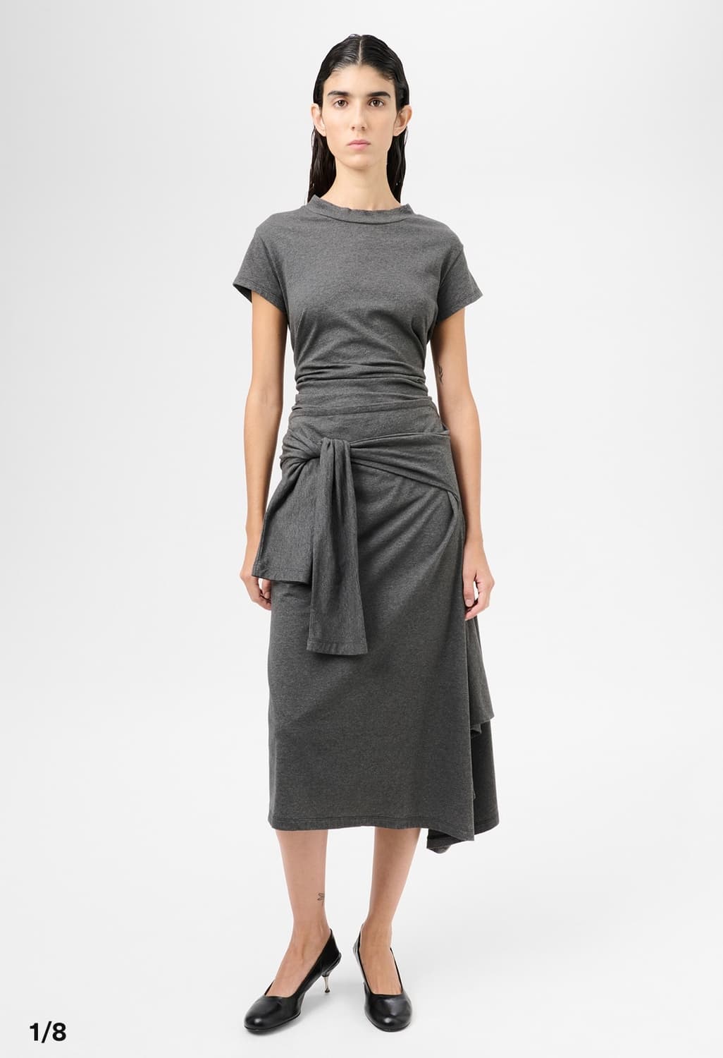 Our legacy 아워레가시 새쉬 스커트 sash skirt 상품이미지3