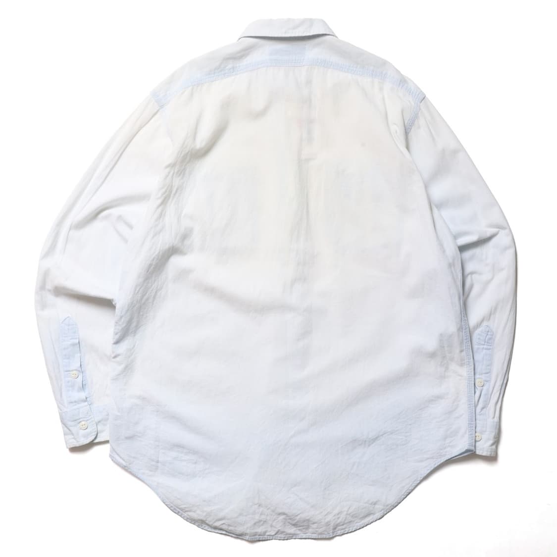 폴로 랄프로렌 Polo by Ralph Lauren Denim Shirt 상품이미지4