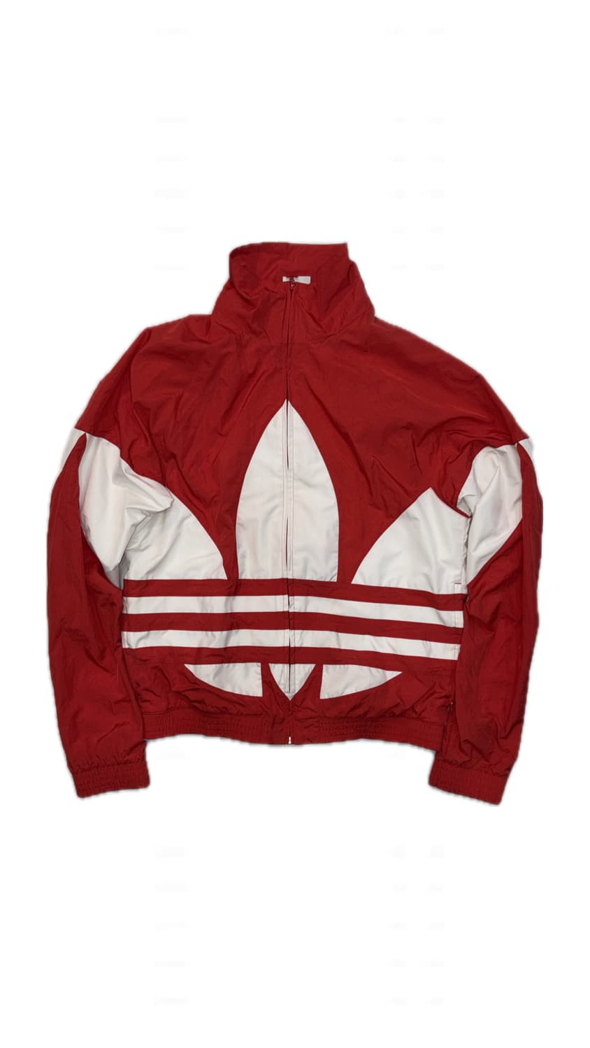 아디다스 빅로고 바람막이 상품이미지1