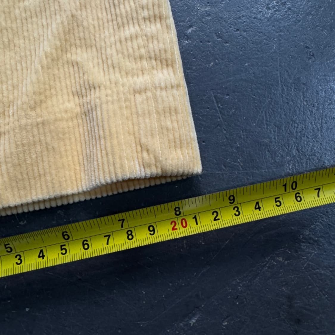 38 폴로 랄프로렌 코듀로이 팬츠 상품이미지5