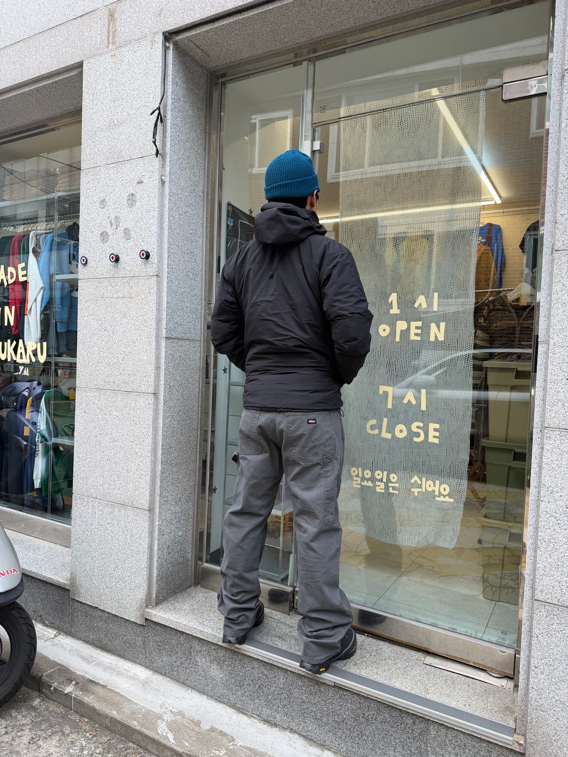 Dickies carpenter (36X32) 상품이미지6