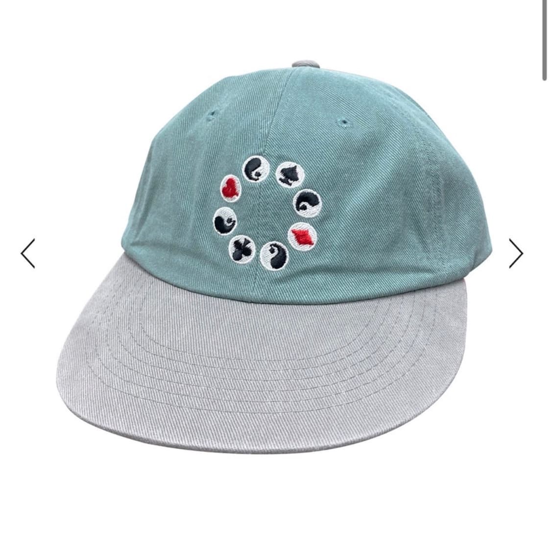 패슬 캡모자 구해요 상품이미지1