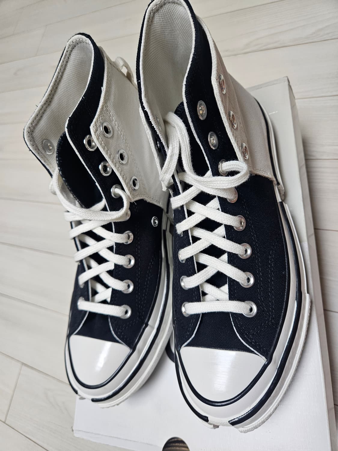 [260]컨버스X펑첸왕  상품이미지2