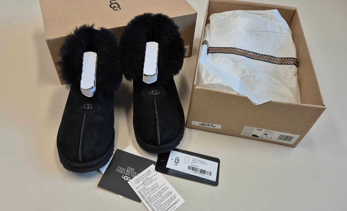 어그부츠 39 (호주산 저렴X) 상품이미지1