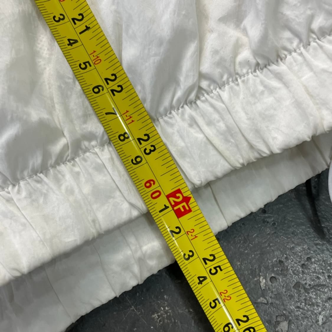 100 나이키 윈드러너 바람막이  상품이미지8