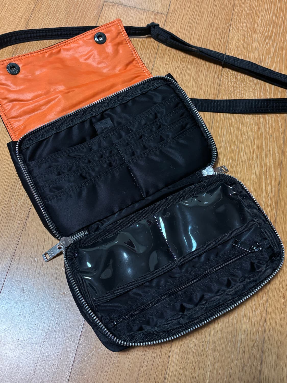 요시다포터 탱커 숄더백 상품이미지2