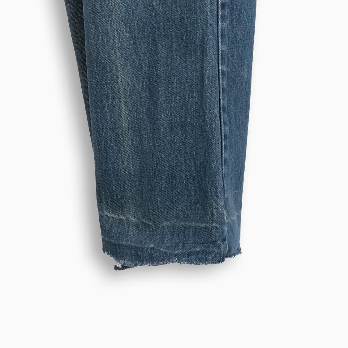 리바이스 646 오렌지탭 중청 70s USA 34인치 OR6463603 상품이미지7