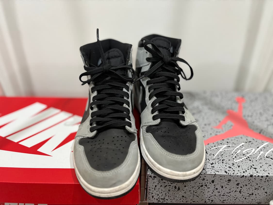 260) 나이키 조던 1 레트로 하이 OG 쉐도우 2.0 상품이미지3