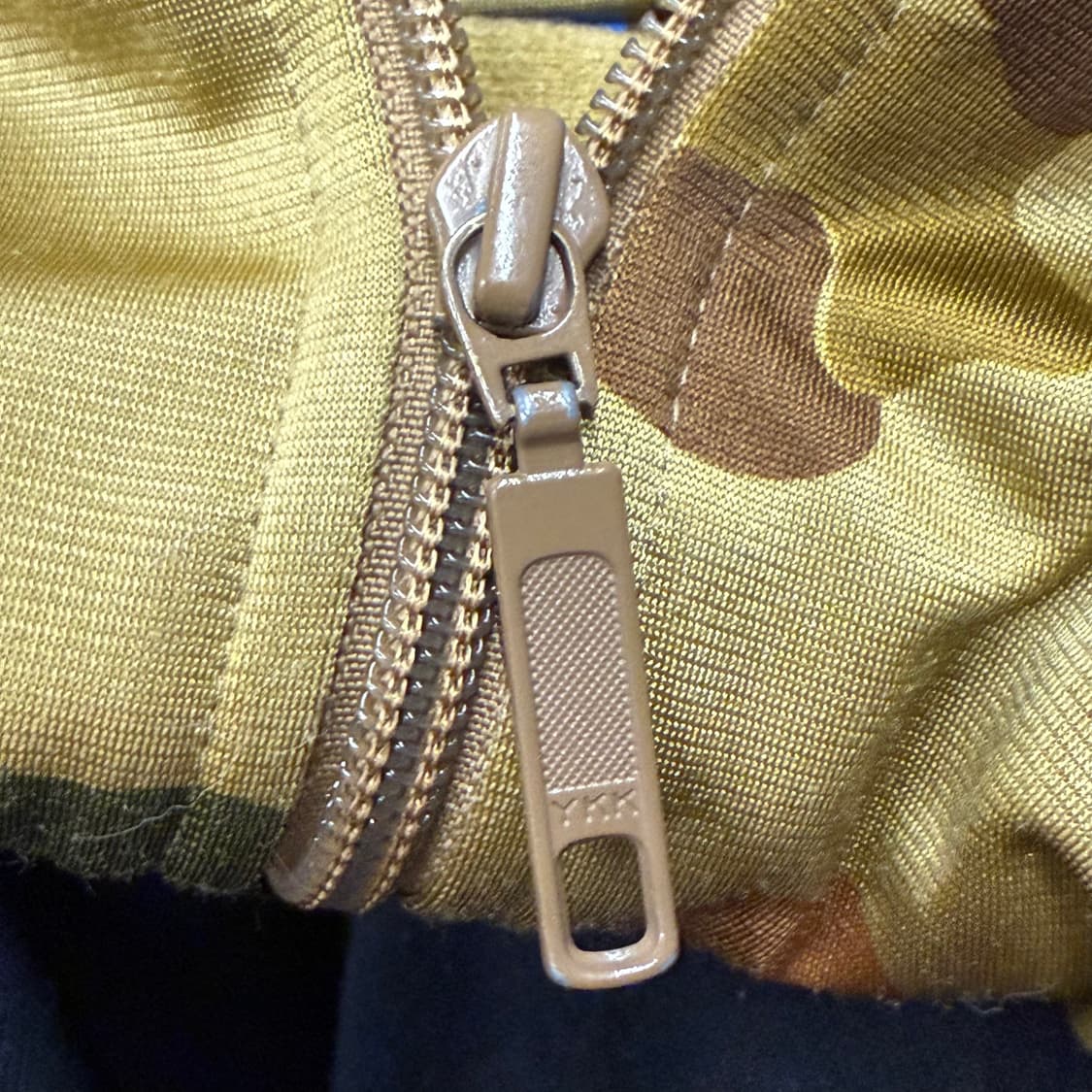 아디다스 카모 밀리터리 져지 트랙탑 95 상품이미지8