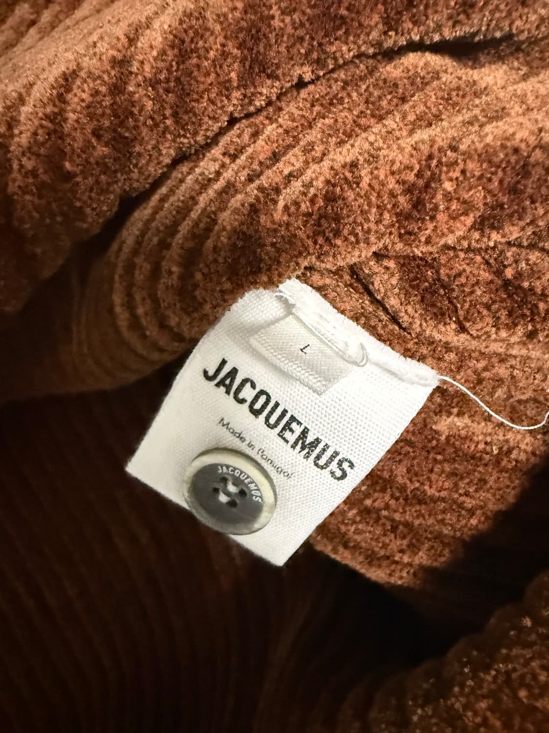 자크뮈스 르 폴로 두씨 니트 라지  상품이미지2