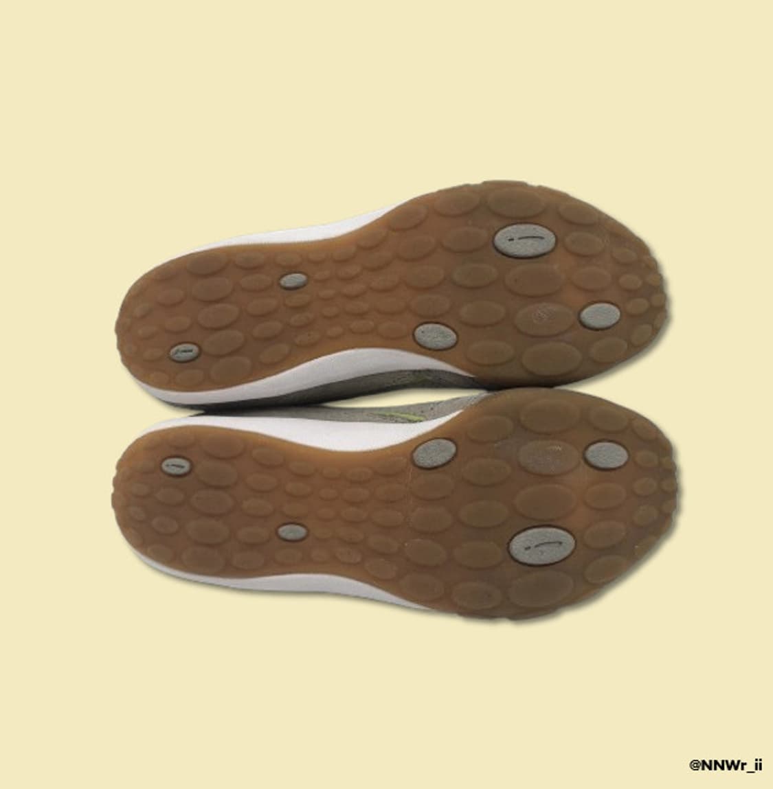 CLARKS MARY JANE GRAY 상품이미지5