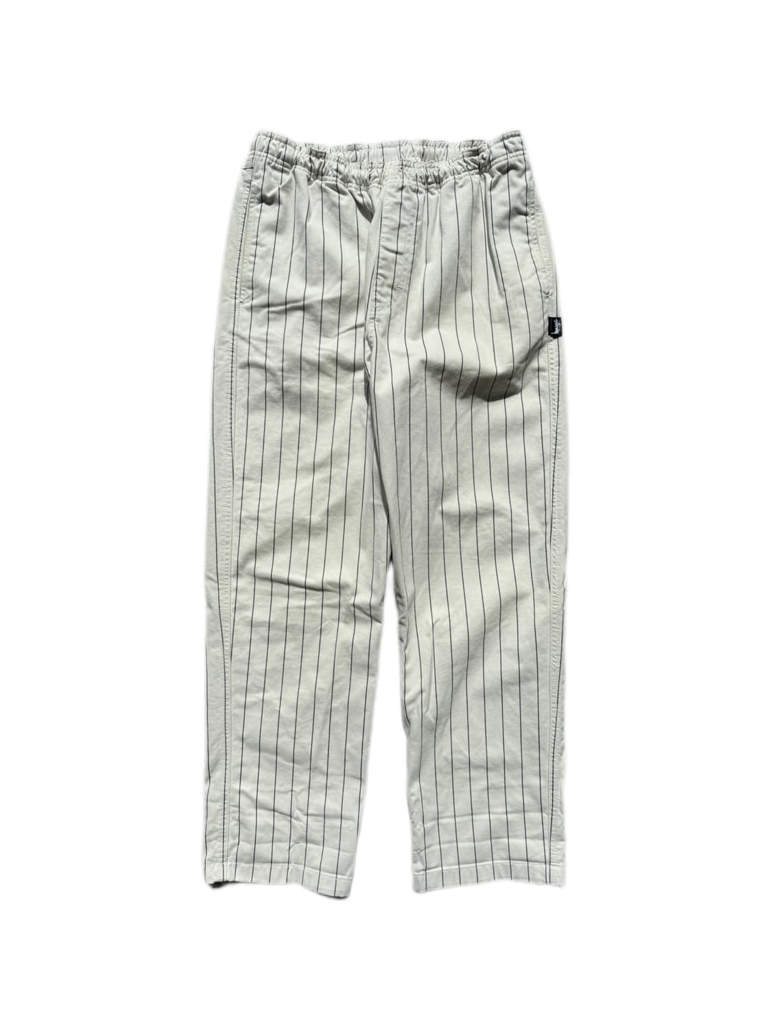 스투시 스트라이프 비치팬츠 M(-36in) 상품이미지1