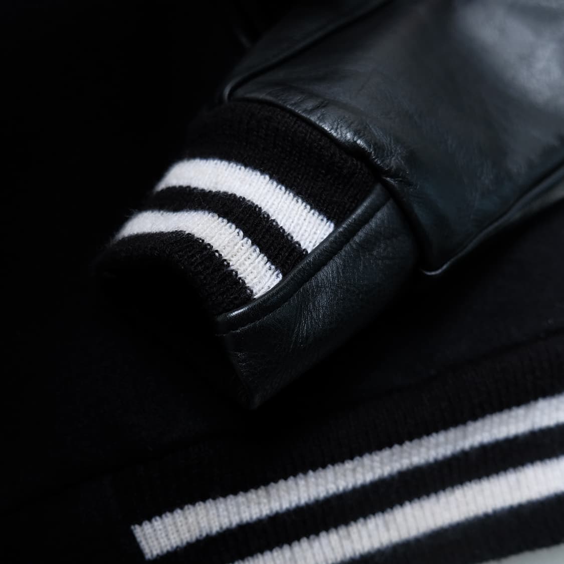varsity jacket 상품이미지6