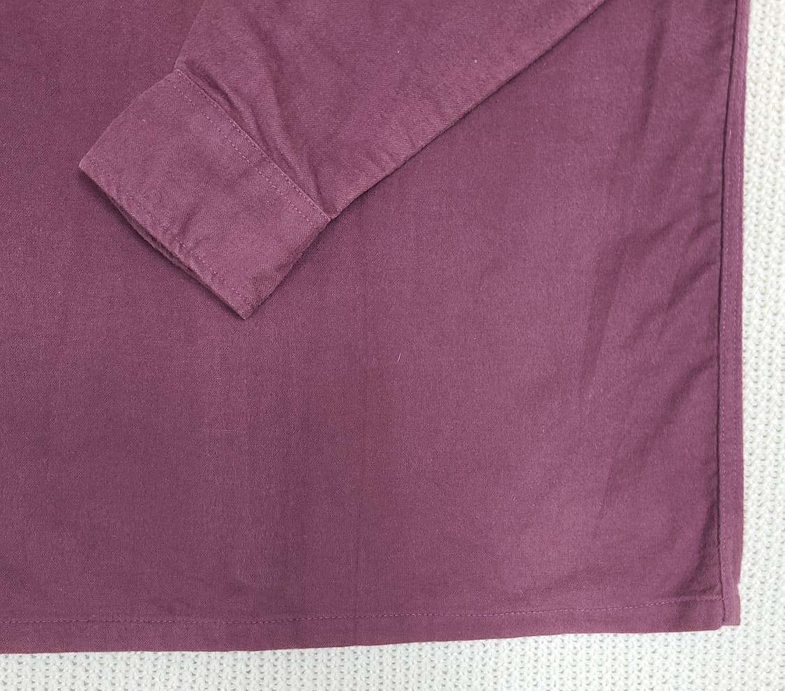 L.L.Bean Chamois Cloth Shirt 상품이미지9