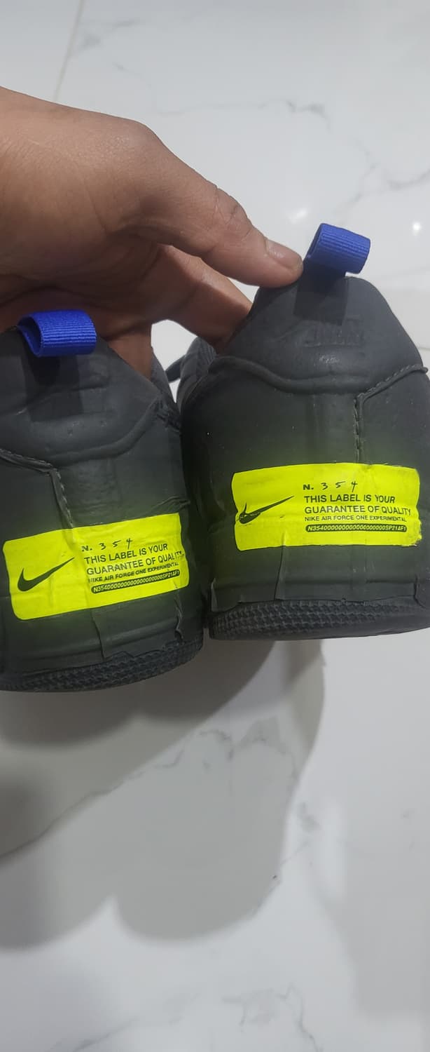 나이키포스 270 상품이미지2