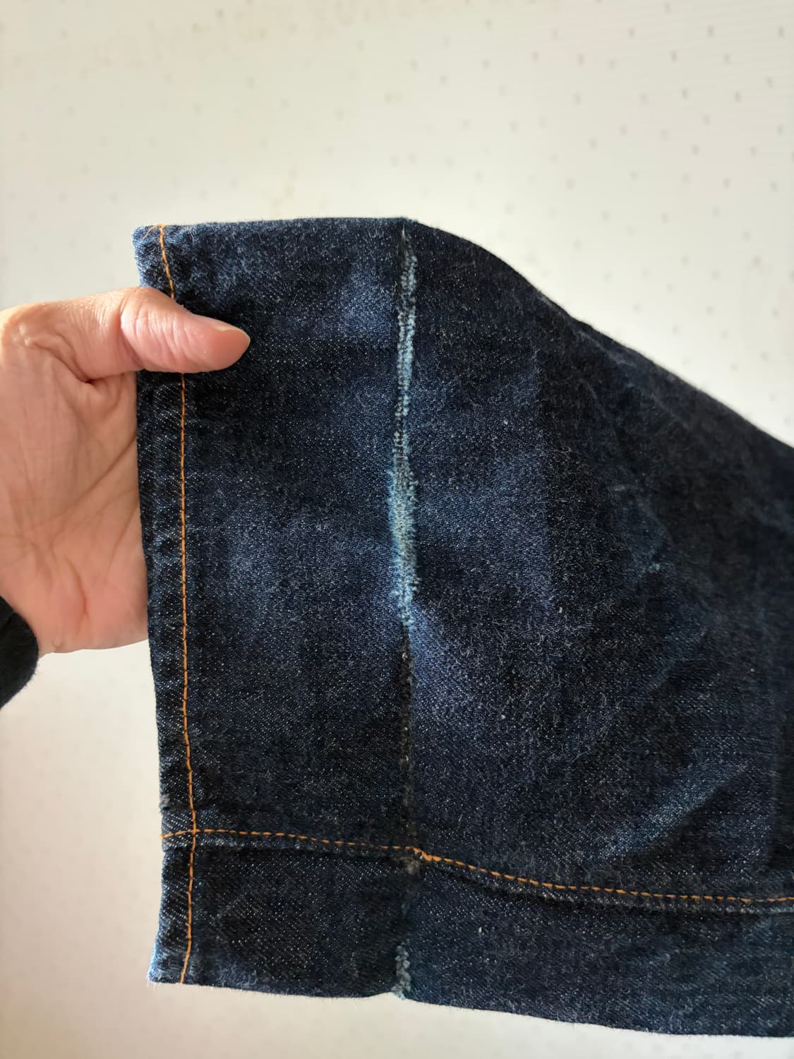 풀카운트 1101 33사이즈 상품이미지5