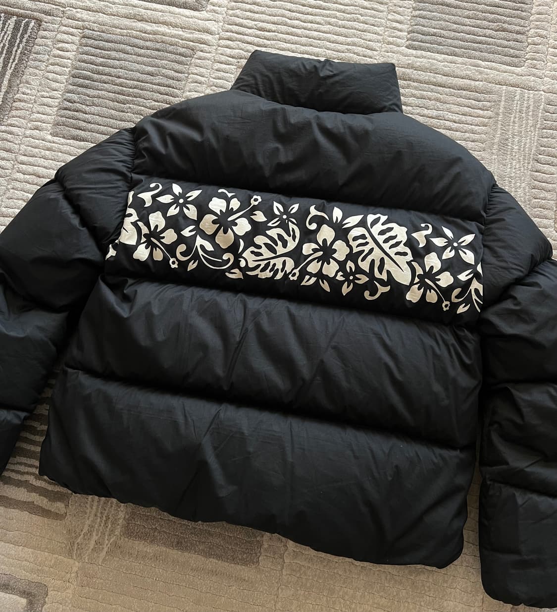 몽클레어 팜 앤젤스 아이딜와일드 다운 자켓 상품이미지2