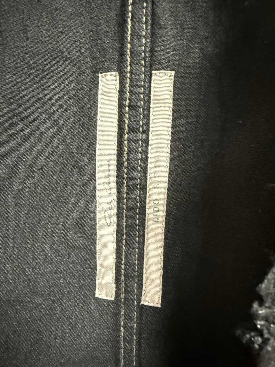 SS24 Tec worker 상품이미지5