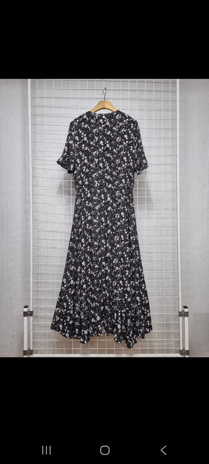 써스데이아일랜드 원피스 M (새상품급) 상품이미지2