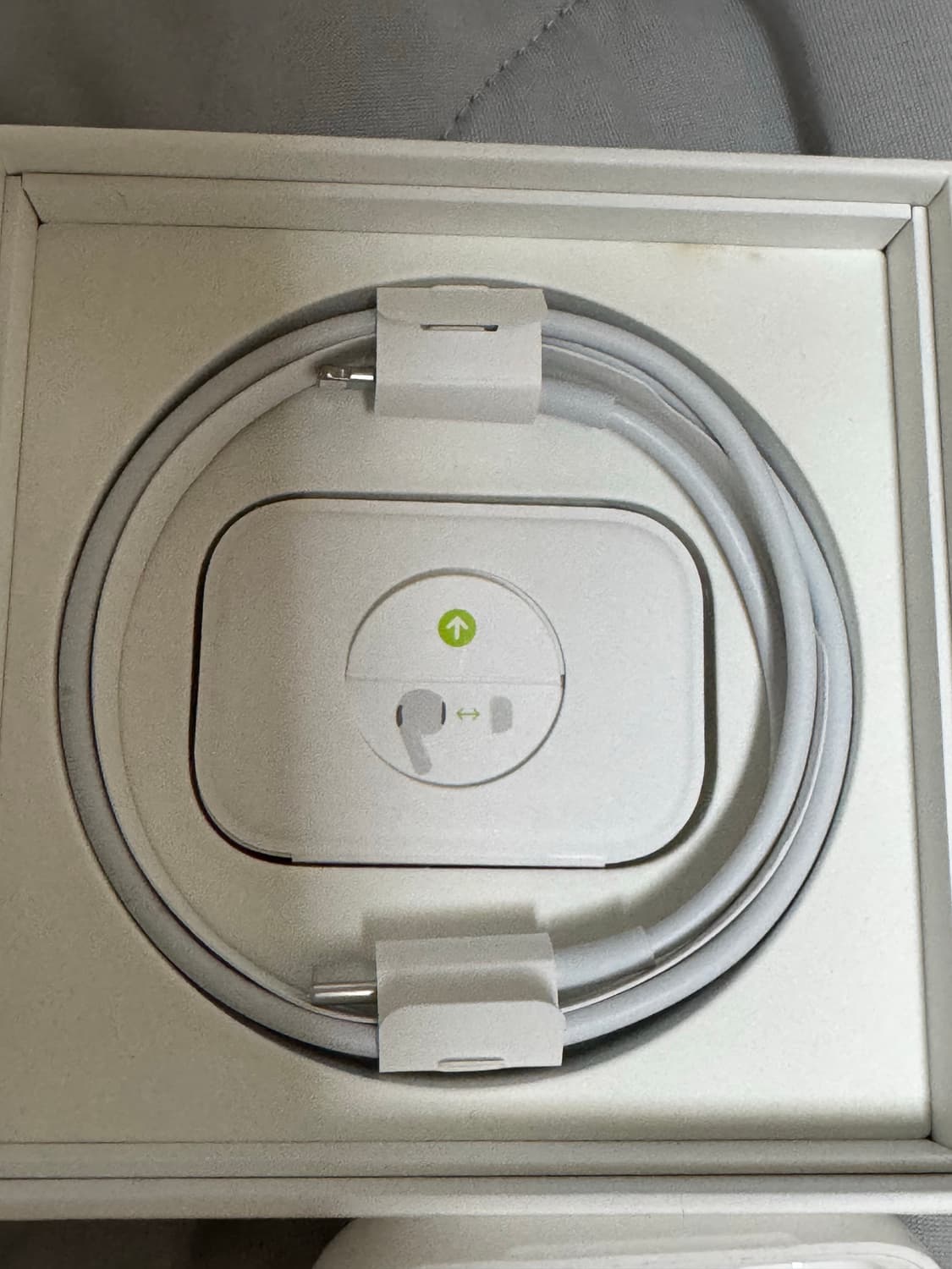 에어팟 프로2 8핀 풀박스(급처) 상품이미지6